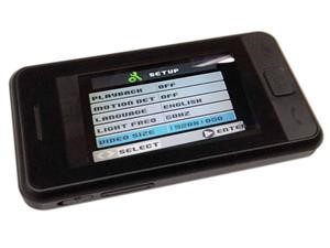 Phones That Spy on You
